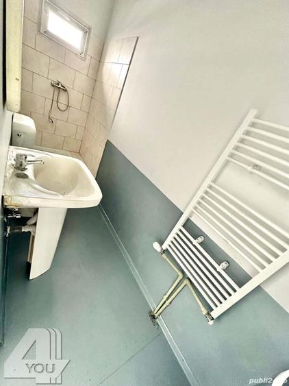 Hala industriala 1000 mp cu teren 3100 mp,curte betonata ?i pietruita - 3