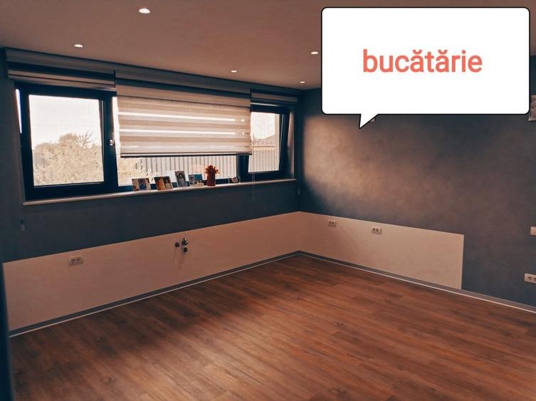 casa / vila Mosaia / Smeura , finisaje PREMIUM / pozitie DEOSEBITA ! - 4