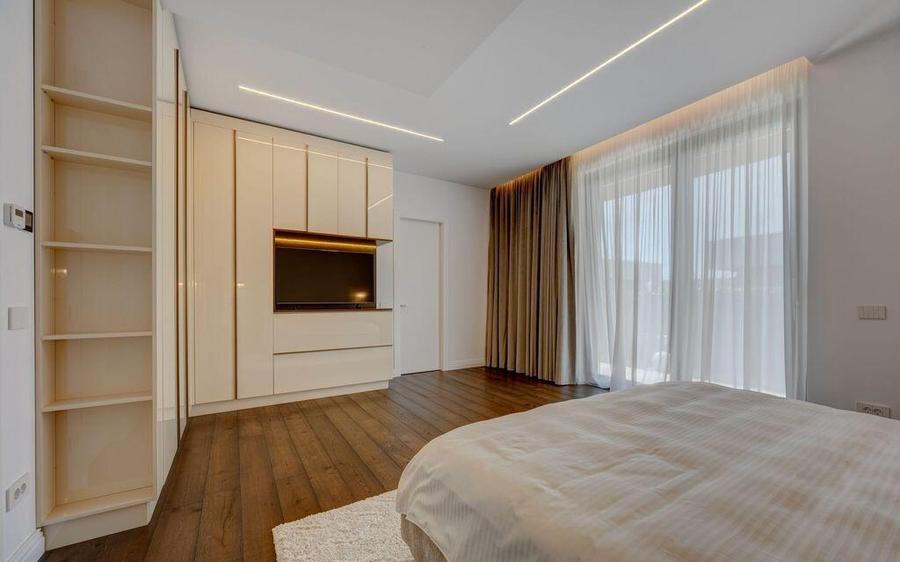 Vila Superba - Snagov Lac - Comunitate - Piscina - Ponton - 13