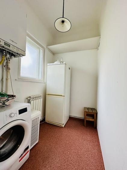 Apartament în Vilă | Andrei Mureșanu – Intimitate și Terase Panoramice - 5