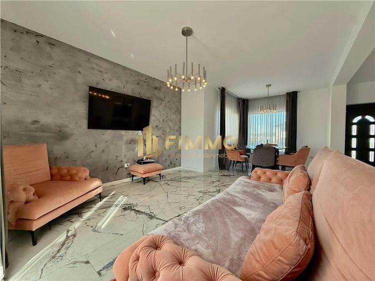 Casa Individuala Scheia | 400 mp | ID:1091 - 1