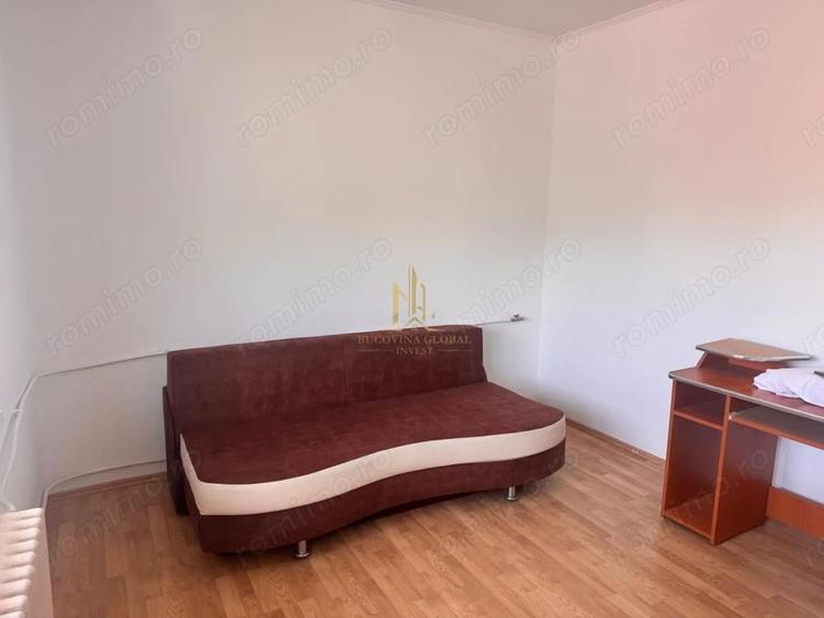 Garsoniera de vanzare Burdujeni, Strada Florilor , 22 mp-30000 euro - 8