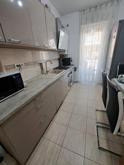 Bloc nou,  apartament cu parcare - 3