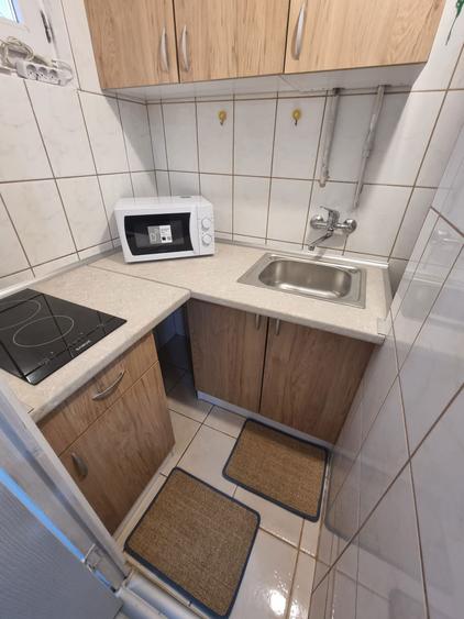Garsoniera de inchiriat Bucuresti, zona Brancoveanu - 11