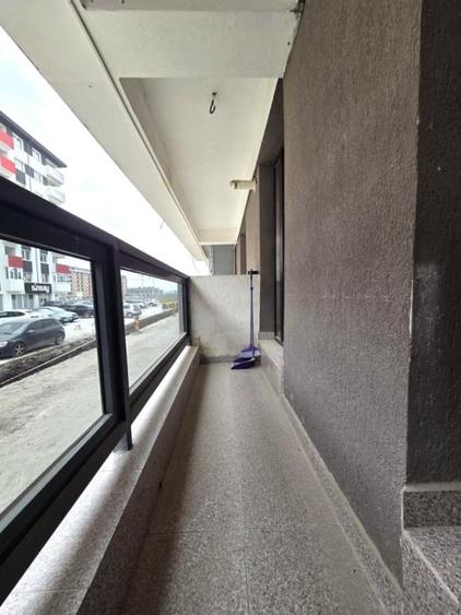 Garsoniera | Militari Residence | Loc de Parcare | Prima Inchiriere - 6