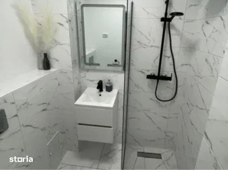 Apartament 1 camera, complet renovat Str. Dambovi?ei, Mara?ti - 5