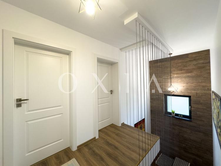 OX598 Vila cu Piscina in Mosnita Noua - 21