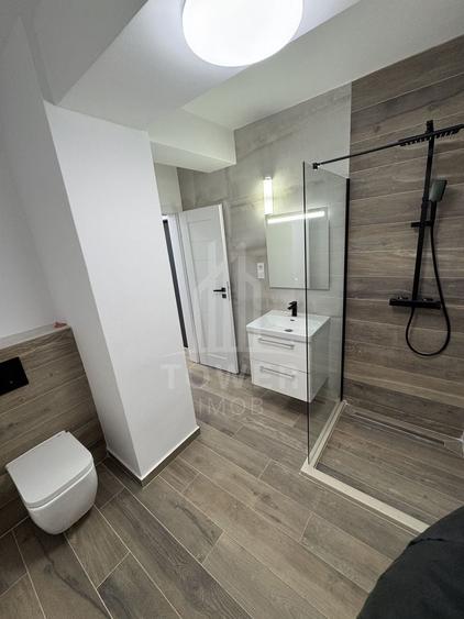 Apartament rezidențial NOU | 3 Camere - 8