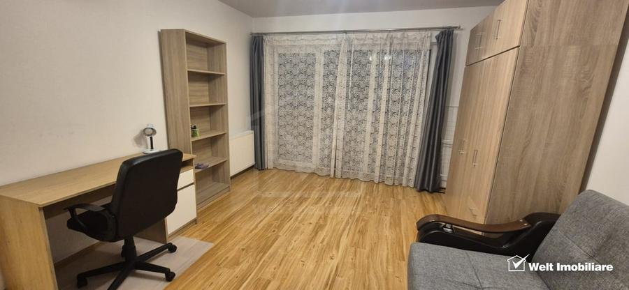 Apartament cu doua camere, Floresti, strada Florilor - 2