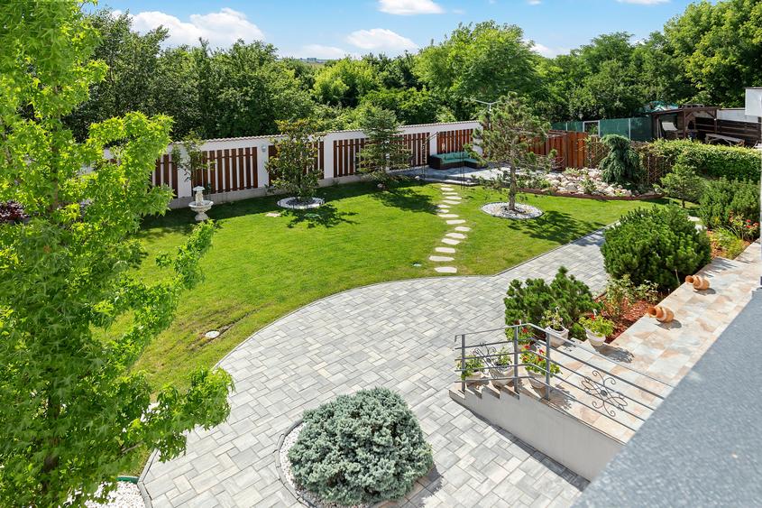 Casa de la râu - o  poveste la apus - 7