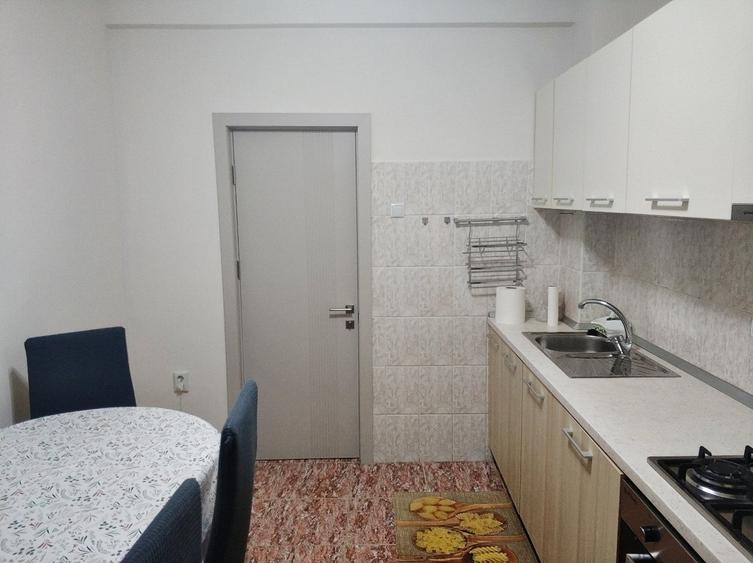 Ultracentral - Sala Sporturilor - Apartament nou, cu centrala cu gaz - 8