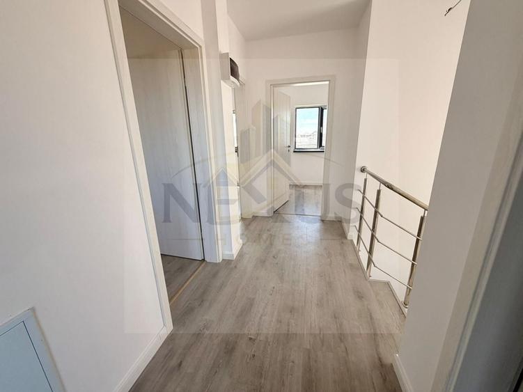 Casa P+M Vidra | Dosar Prosumator | Curte 320 mp-Panouri Fotovoltaice - 9