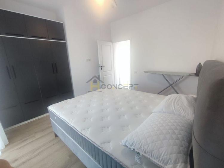 Vila P+1E eficienta energetica Quantum OxyGo Park Berceni - 13