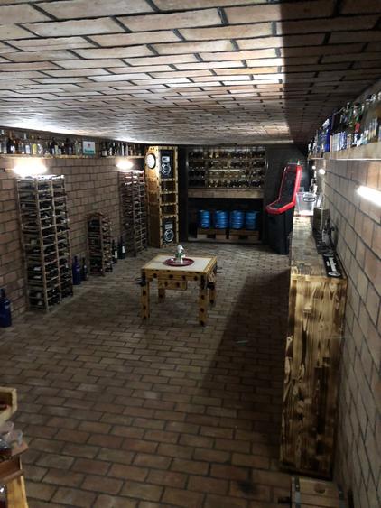 Complex Comercial de Lux –  3 Vile, Salon Evenimente și 2 Piscine - 7