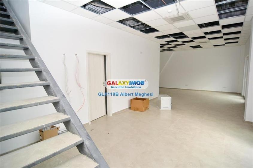 Inchiriere hala 572 mp Chiajna - 12