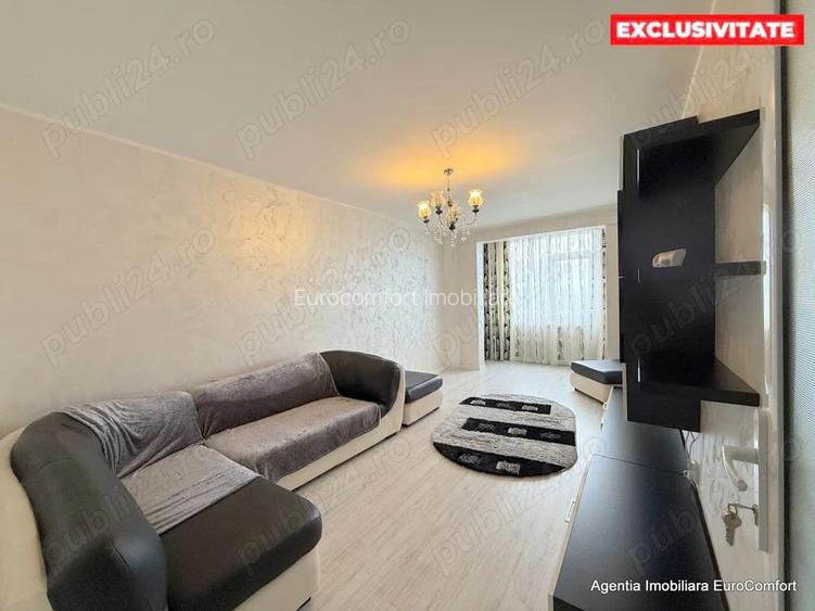 2 camere in Micro 13B supraf.58mp cu predare la cheie 2 camere in Micro 13B supraf.58mp cu predare la cheie