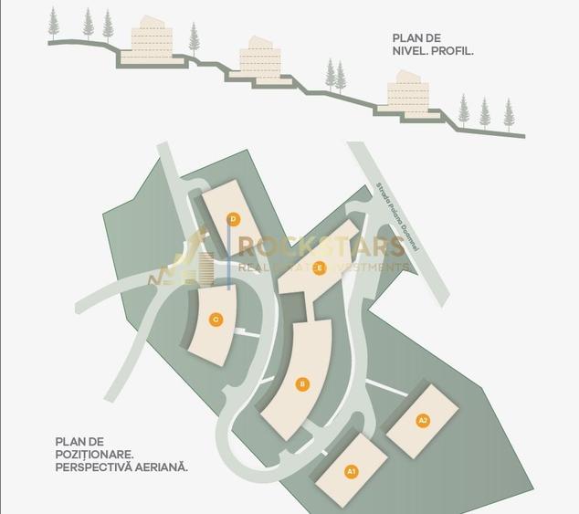 Apartament 2 Camere | Terasa 15mp | Poiana Brasov - 7