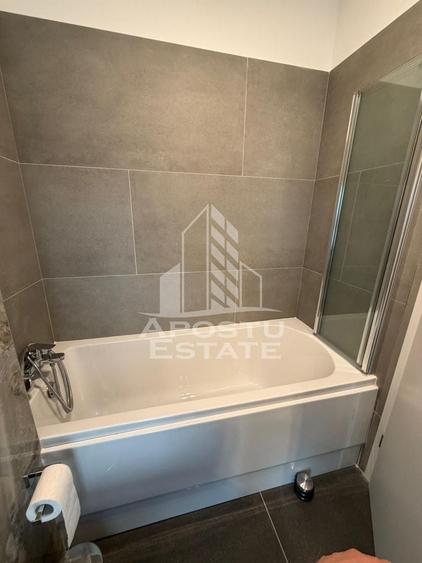 Apartament cu 3 camere, 2 locuri de parcare, Timisoara, Girocului - 12