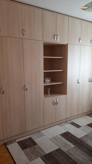 Apartament de inchiriat, Marasti, zona strazii Smart - 1