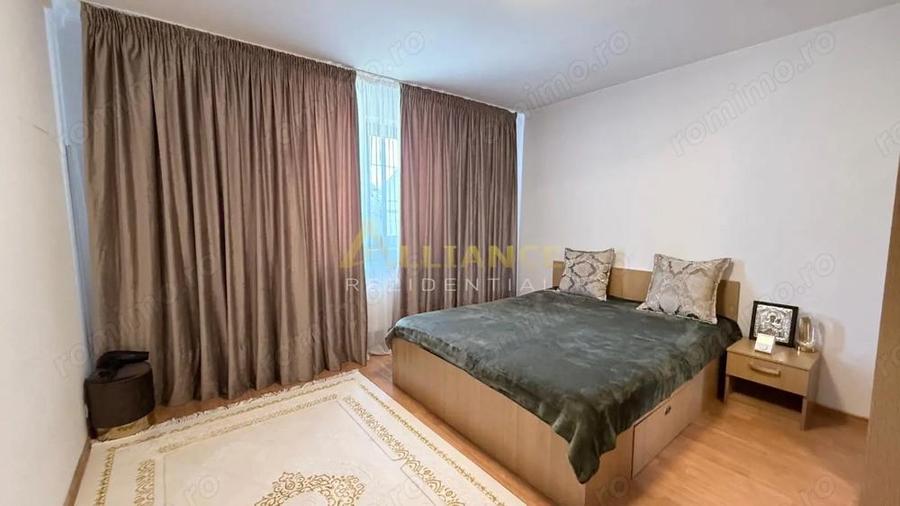 Casa Individuala - 5 camere - 3 bai - 450mp teren - 6