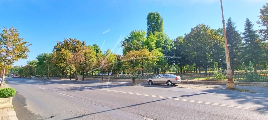 Apartament la demisol cu 4 camere in Cotroceni Parcul Izvor Palat. Parlamentului - 42