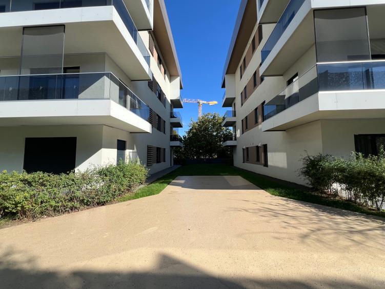 Vanzare Apartament 3 Camere Iancu Nicolae Piscina I Sauna I Gym - 11