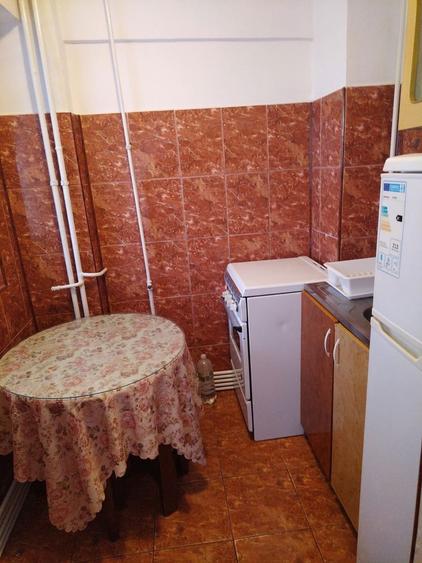 Inchiriez Garsoniera zona Unirii sud - 5