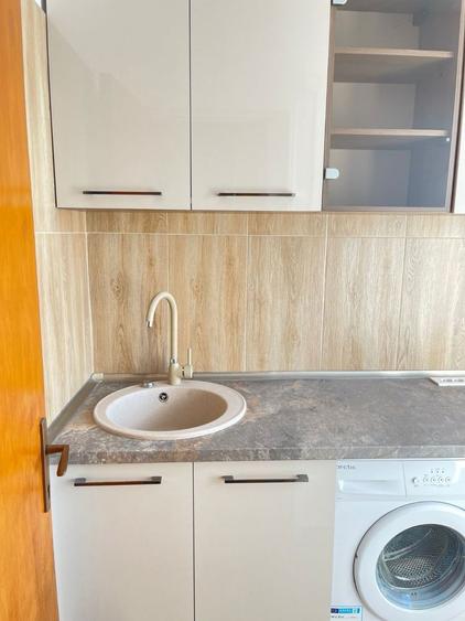 Particular vand garsoniera Drumul Taberei 34, bloc T3 - 5