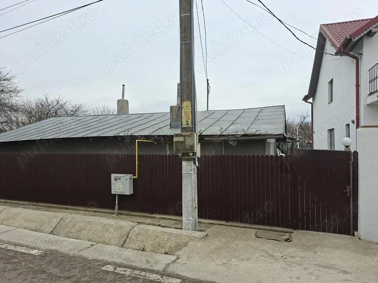 Vanzare casa - Comuna Chiscani, Jude?ul Braila - 1