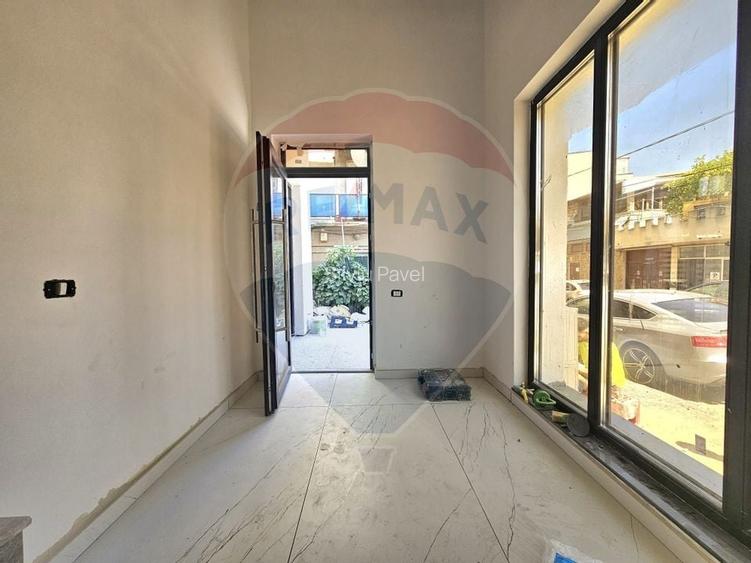 Casa noua premium de inchiriat in zona restaurantului Scoica Constanta