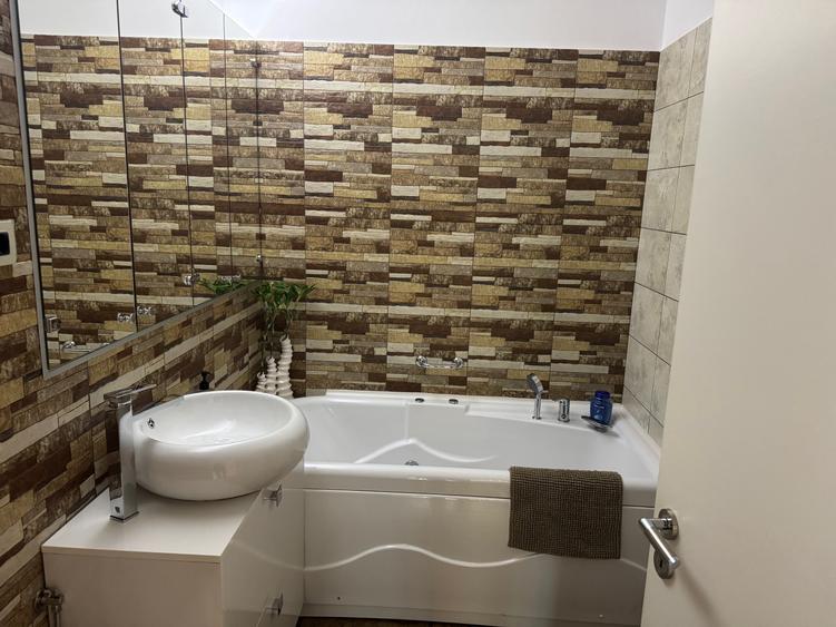 Doamna Ghica Plaza apartament cu 3 camere de vanzare - 6