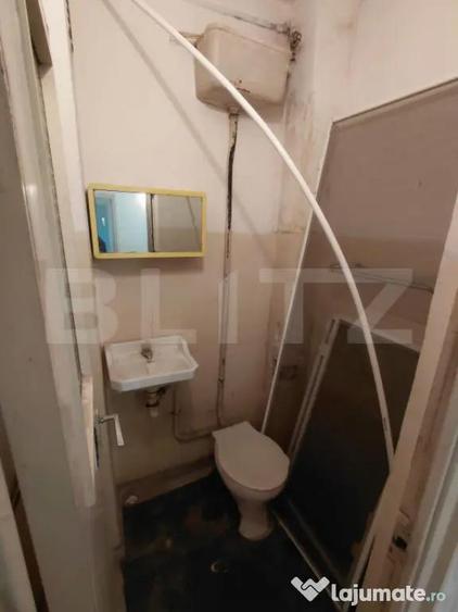 Apartament 4 camere, 85 mp, etaj 2 zona lini?tita, ap - 3