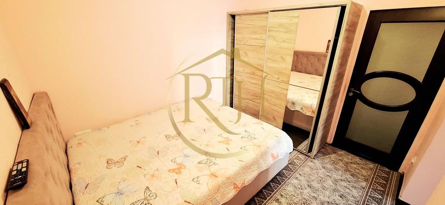 Oferim spre inchiriere apartament spatios, cu 3 camere, aproape de Nokia - 8