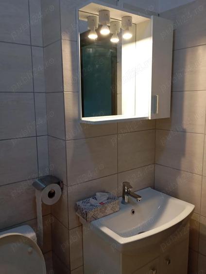 Direct de la proprietar, inchiriez garsoniera. - 2