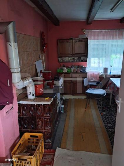 Casa Homorod Brasov, ideala locuit si gradinarit - 11