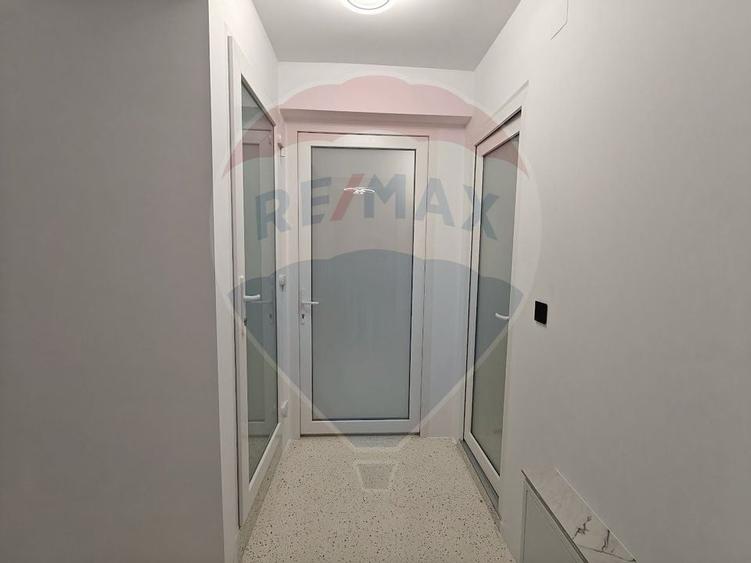 Spatiu de birouri de 60mp de inchiriat in zona Manastur - 7