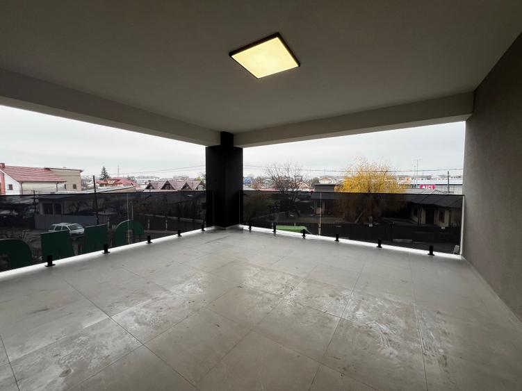 Apartament 4 camere-et 2/5-1300€/mp TVA inclus - 13