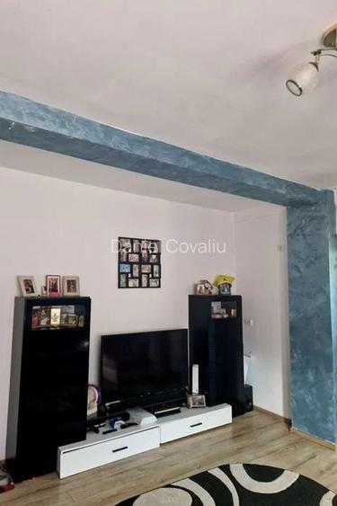 APARTAMENT 2 CAM, 2018,  POPESTI LEORDENI, DRUMUL FERMEI, CENTRALA