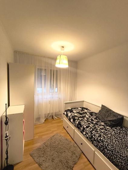 Berceni - Brancoveanu - Apartament 3 camere - Comision 0% - 85.000 EUR - 4