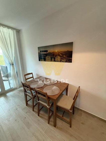 Apartament premium de inchiriat, cu 2 camere, in Dumbravita - 3