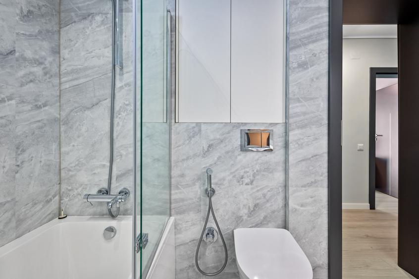 Casa Individuala | Premium | Gradina Terasa - 22