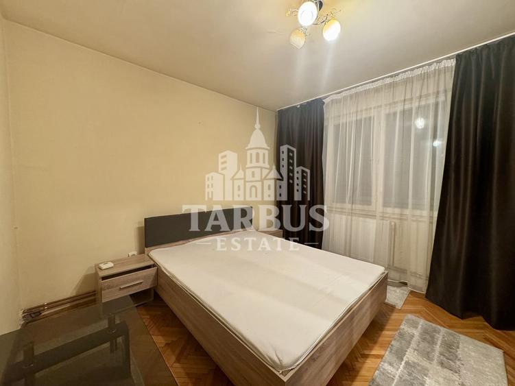 Apartament decomandat 2 camere, zona Medicina - 1