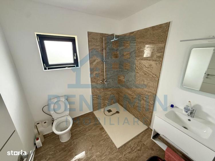 Casa mediteraniana - 2023 - 285mp teren - mobilata - utilata - Damila - 3