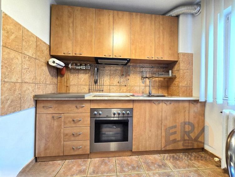 Apartament 4 camere | Decomandat | Etaj 3 | Zona Decebal - str. Sovata - 8