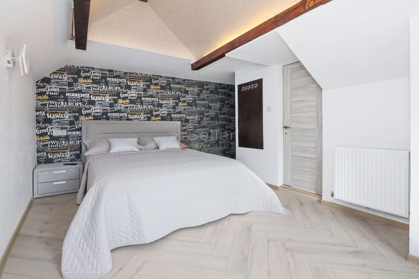 Proximitate imediata fata de Castelul Bran - 15