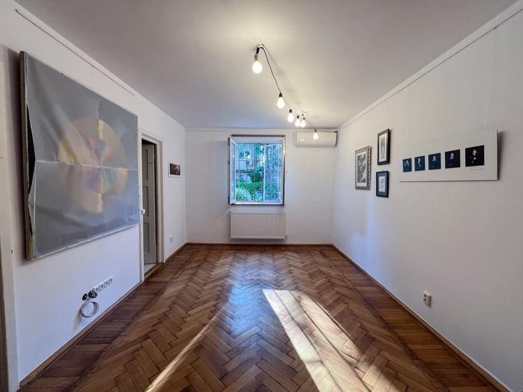 Vânzare garsonieră 40 mp, de la proprietar, Floreasca, București - 4