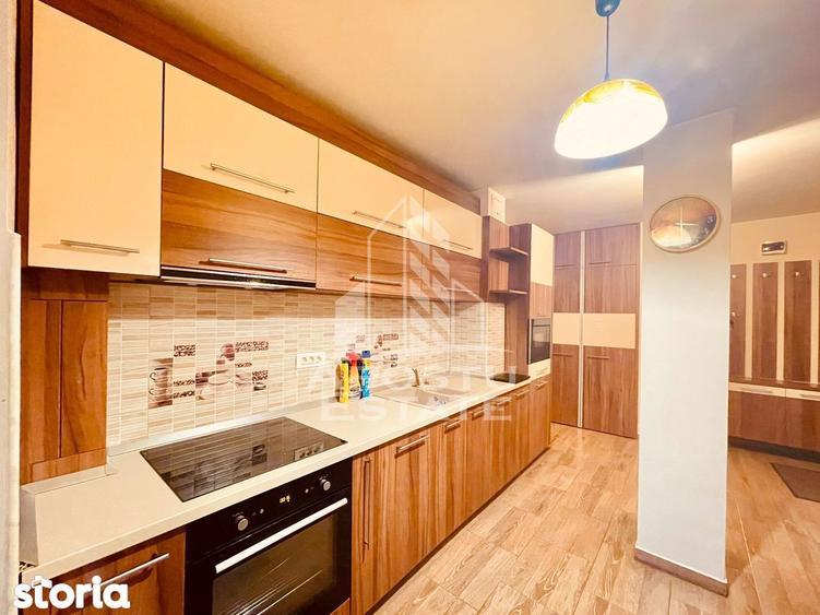 Apartament 3 camere zona Alfa - 4