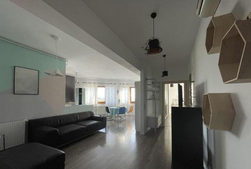 Apartament 3 camere Diamond Residence/Parcare - 2