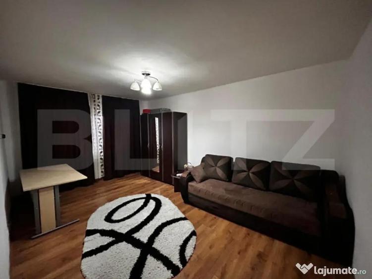 Apartament cu 2 camere, 55 mp, zona Centrala - 4