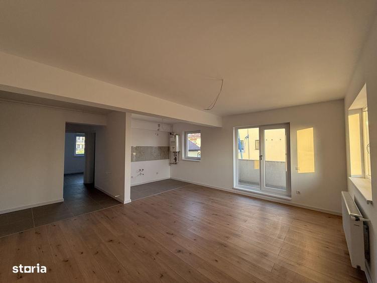 Apartament 2 camere,Str diamantului Bragadiru - 11